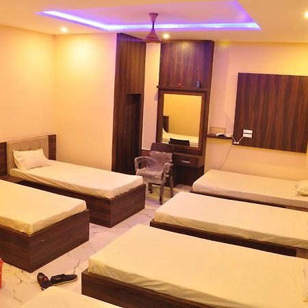 Hotel Golden Inn Balangir Eksteriør bilde