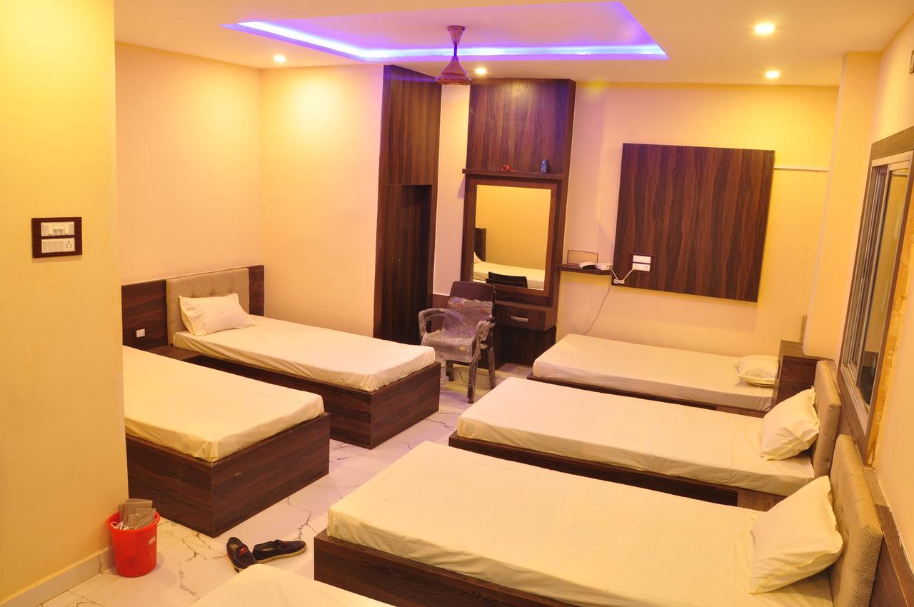 Hotel Golden Inn Balangir Eksteriør bilde