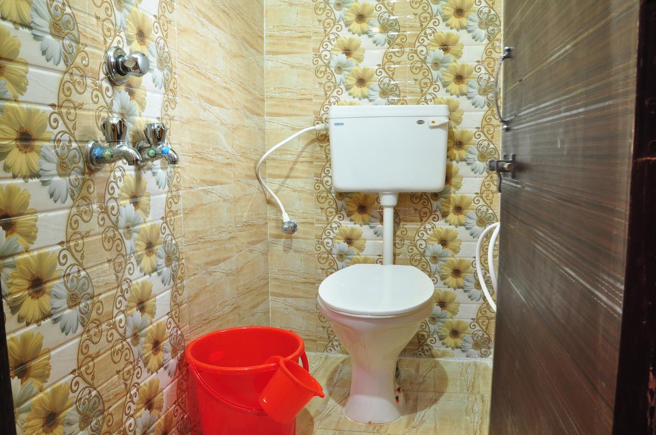 Hotel Golden Inn Balangir Eksteriør bilde