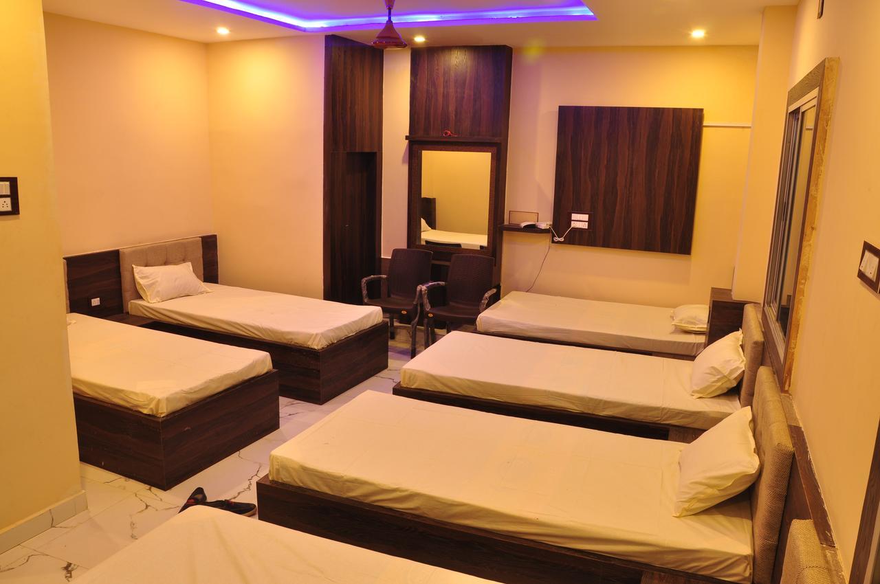 Hotel Golden Inn Balangir Eksteriør bilde