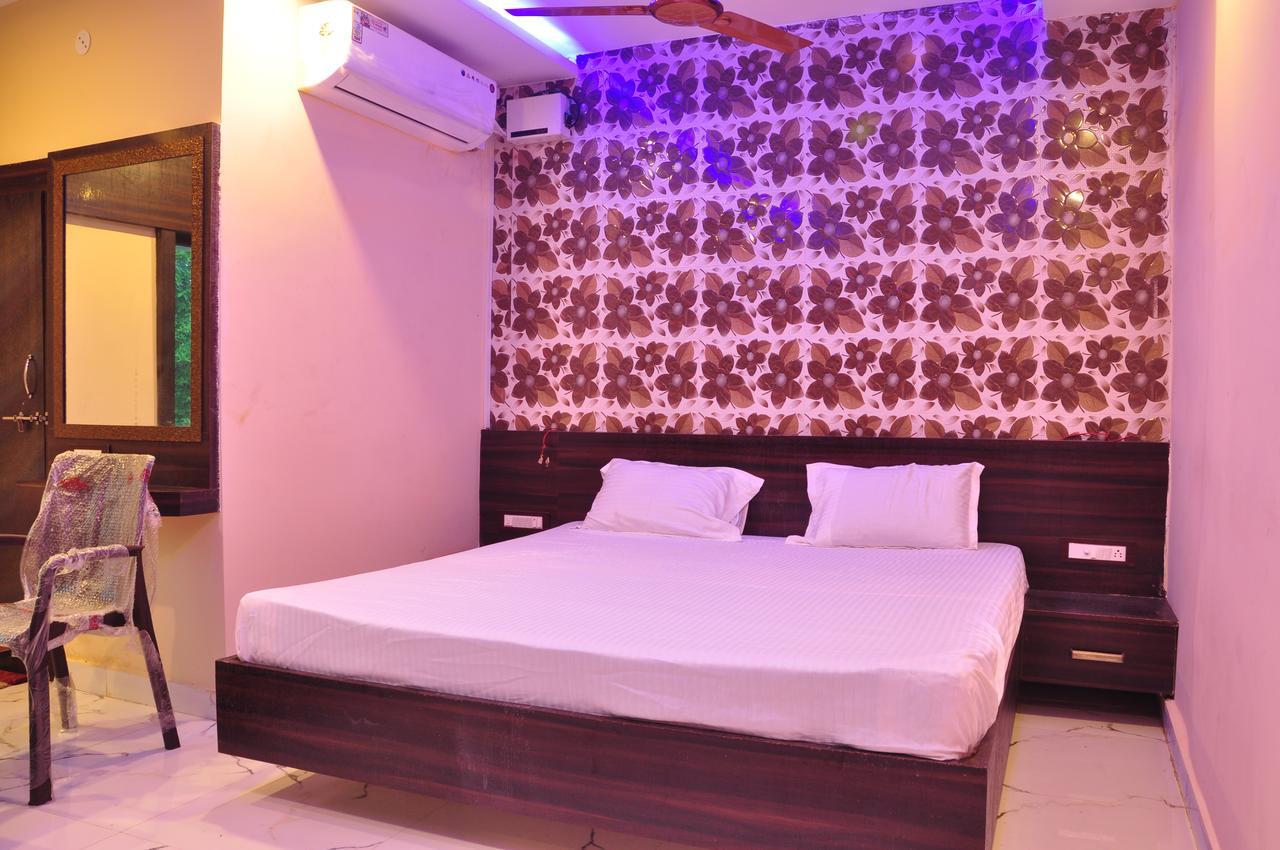 Hotel Golden Inn Balangir Eksteriør bilde