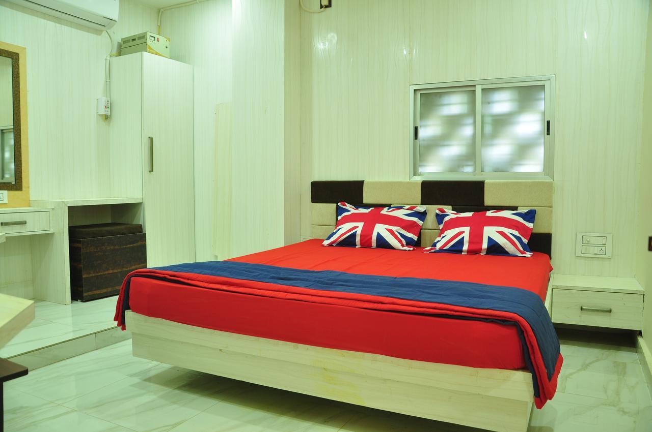 Hotel Golden Inn Balangir Eksteriør bilde