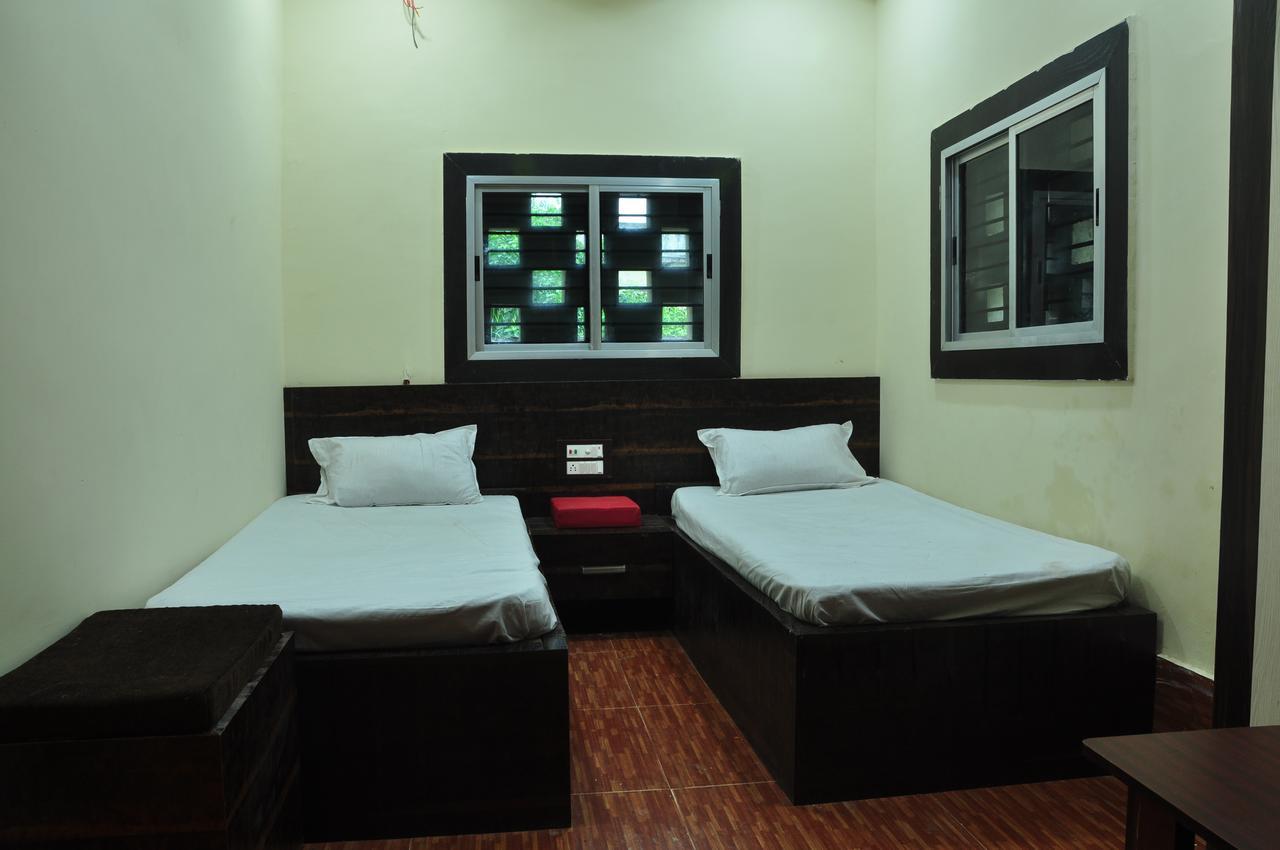 Hotel Golden Inn Balangir Eksteriør bilde
